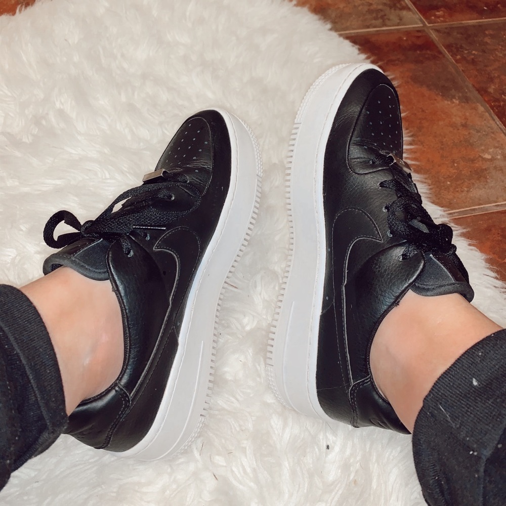 Air Forces 1’s